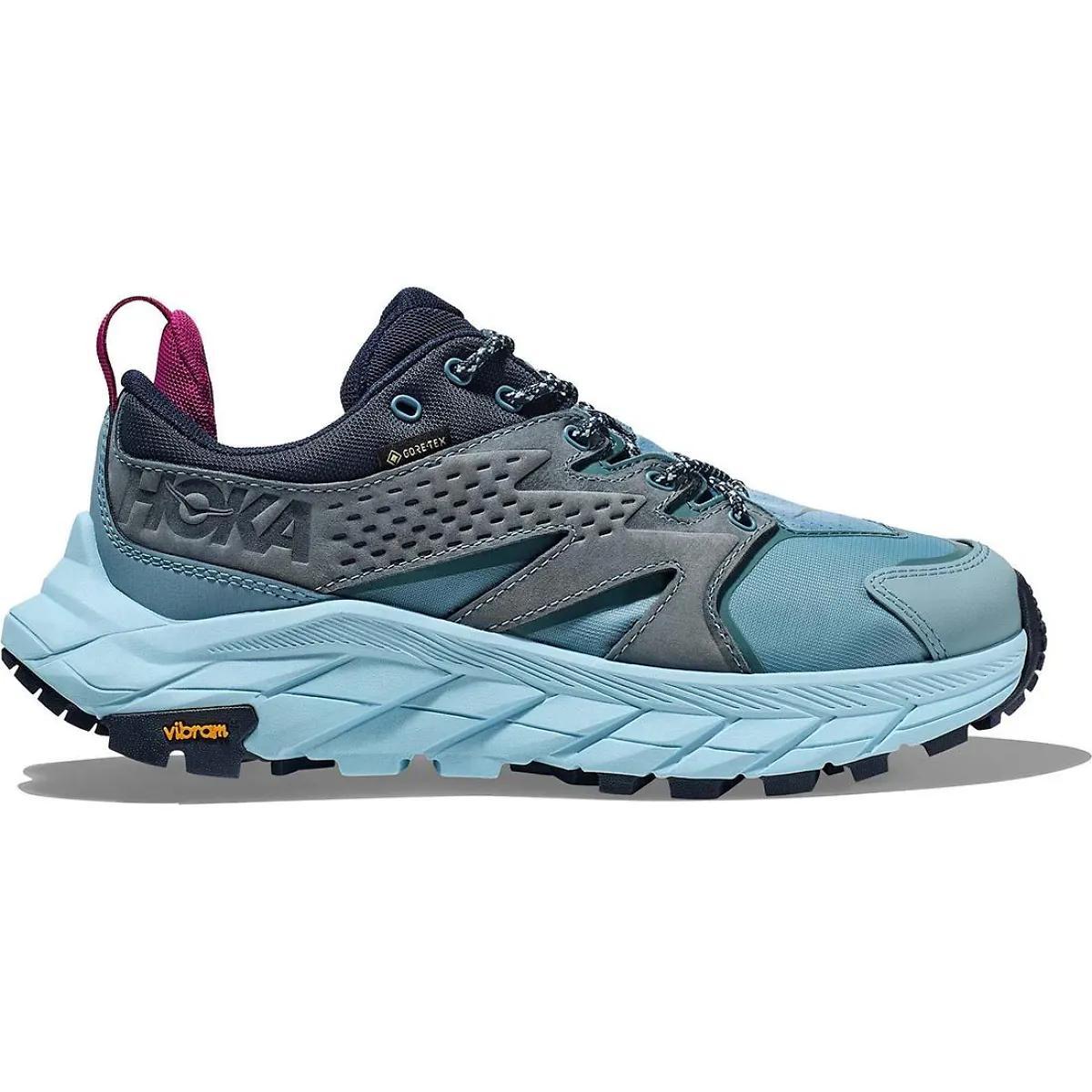 Women's | HOKA Anacapa Low GTX Product Image