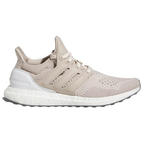 adidas Womens Ultraboost 5.0 DNA - Running Shoes Beige/White Product Image