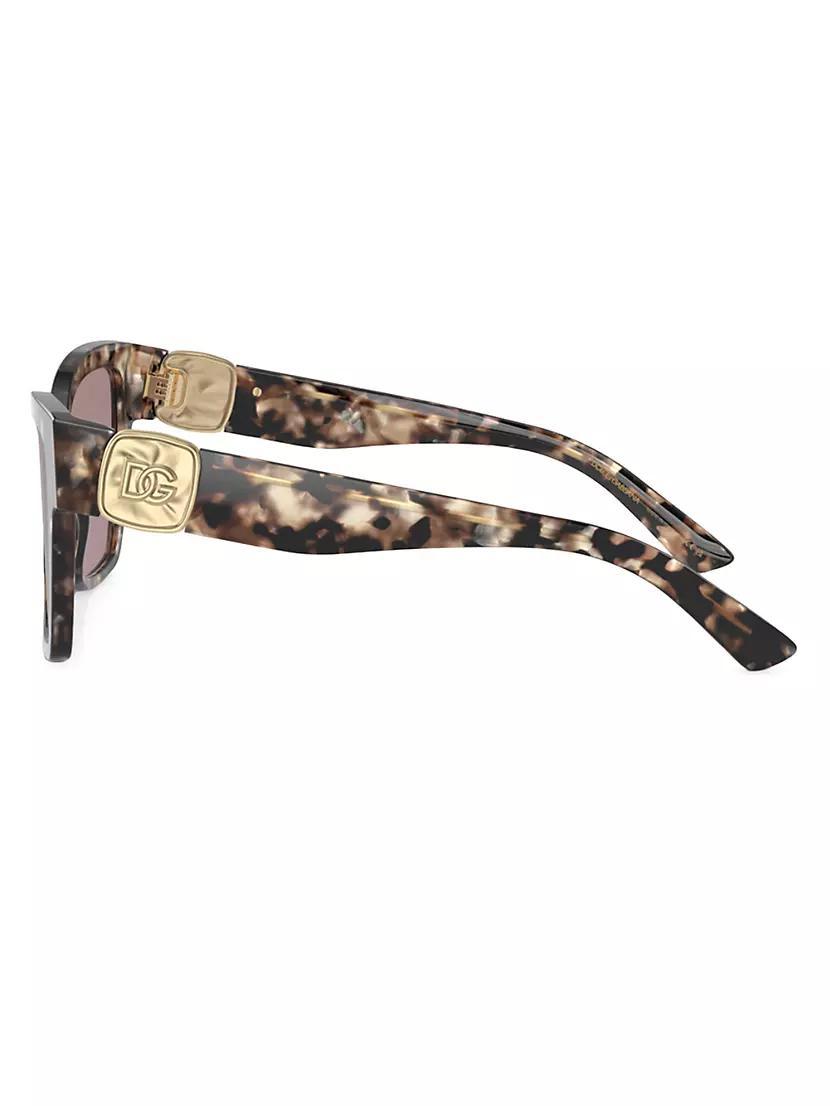 Jimmy Choo Womens Sunglasses, JC5003 Product Image