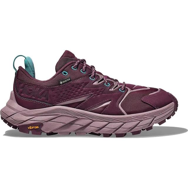 Women's | HOKA Anacapa Low GTX Product Image