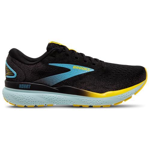 Brooks Mens Brooks Ghost 16 - Mens Shoes Product Image