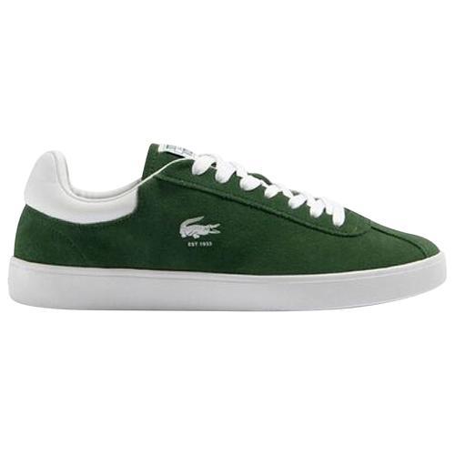 Lacoste Mens Lacoste Baseshot 223 1 SMA - Mens Shoes Product Image