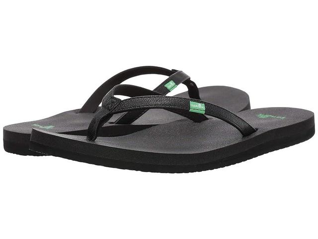 Sanuk Yoga Joy Women's Sandals Product Image