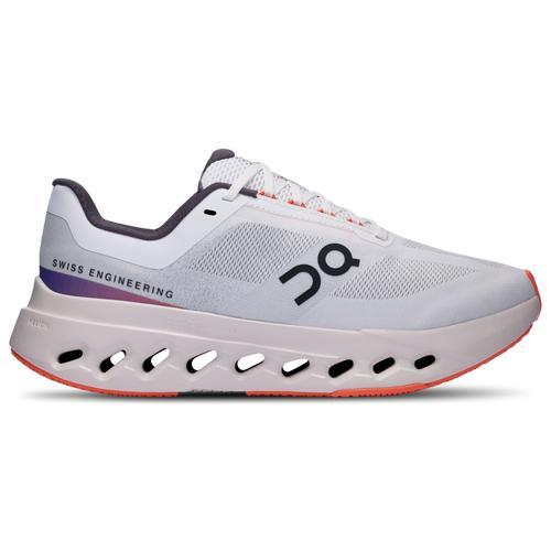 On Womens Cloudsurfer Next Sneakers Product Image