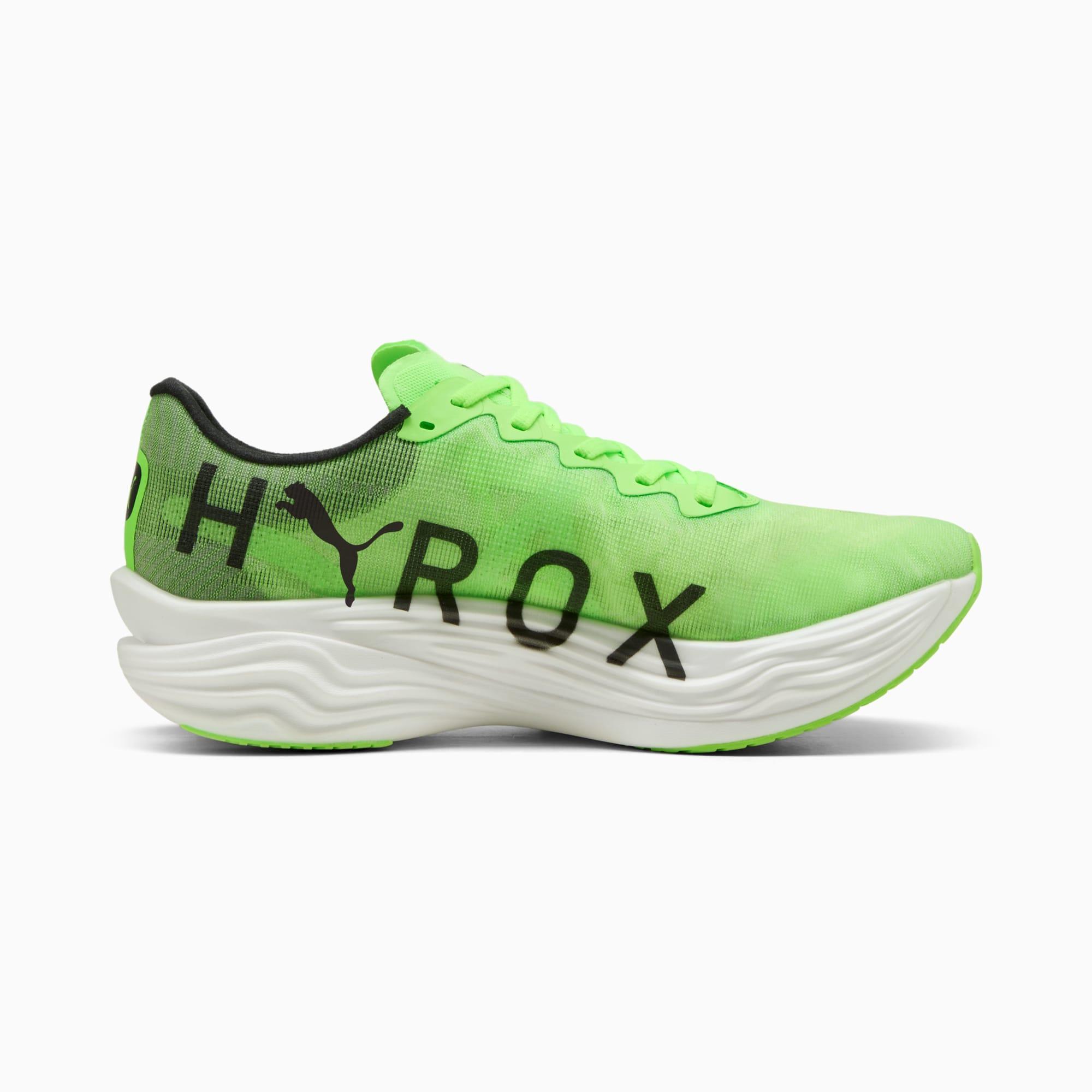 PUMA x HYROX Deviate NITRO™ Elite 3 Men's Running Shoes Product Image