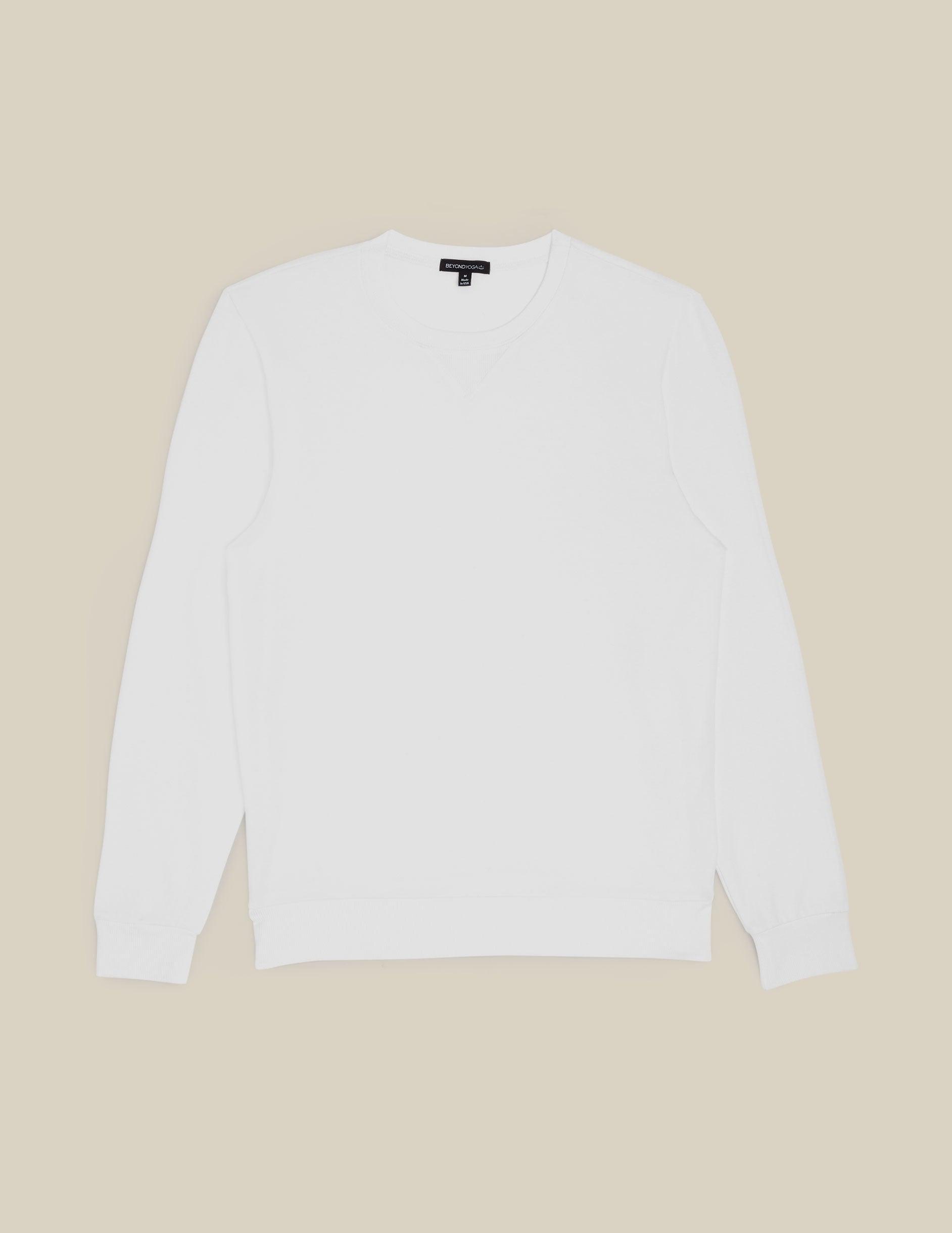 Always Beyond Men's Crew Pullover Male Product Image