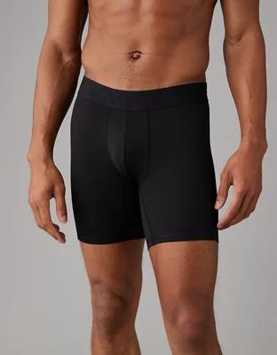 AEO Men's 6" Temp Tech Cooling Mesh Boxer Brief Product Image