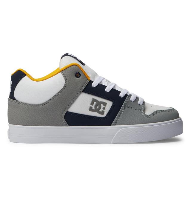 Men's Pure MID Mid-Top Shoes Male Product Image