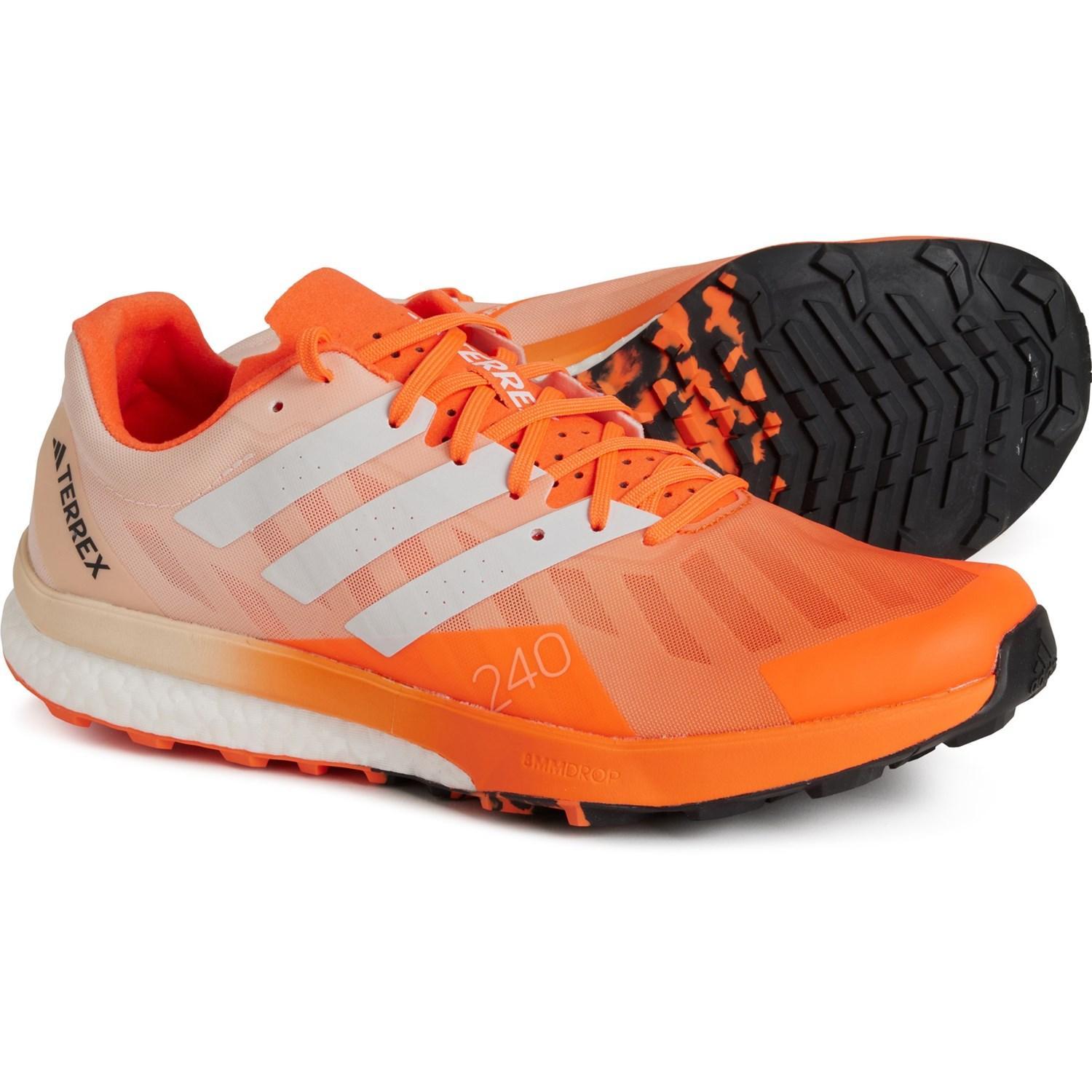 adidas outdoor Terrex Speed Ultra Trail Running Shoes (For Men) Product Image