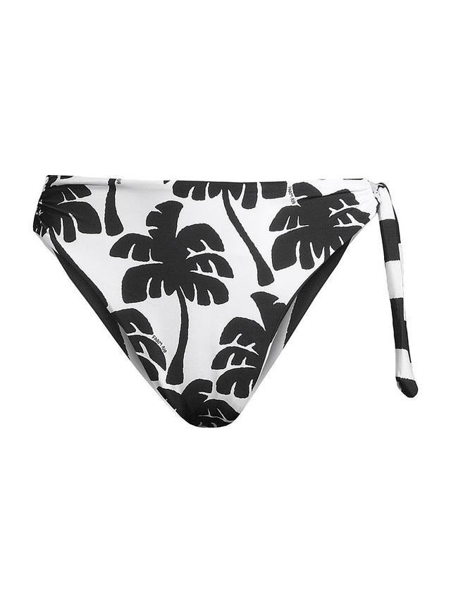 Womens Coconut Reversible Bikini Bottom Product Image