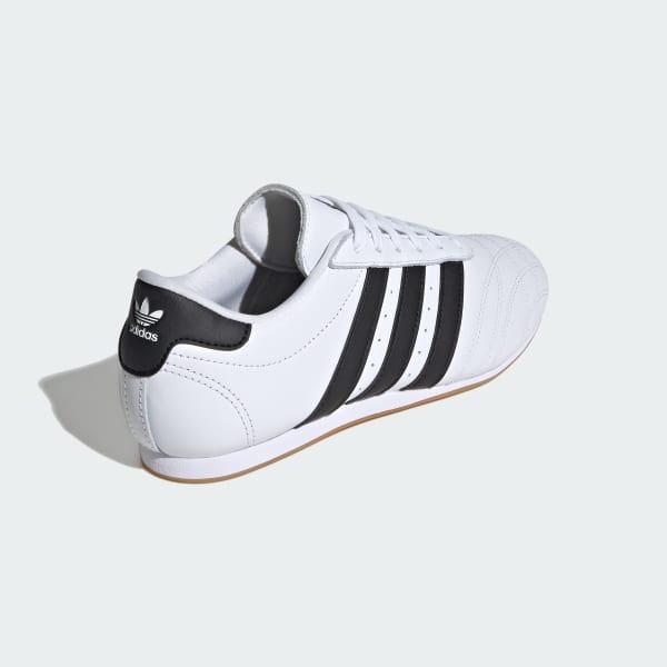 Taekwondo Lace Shoes Product Image