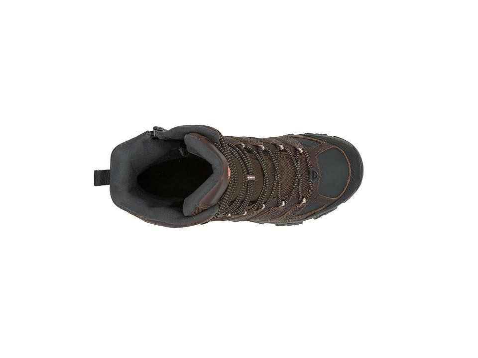 Merrell Moab 3 Thermo Xtreme Waterproof (Earth) Men's Shoes Product Image