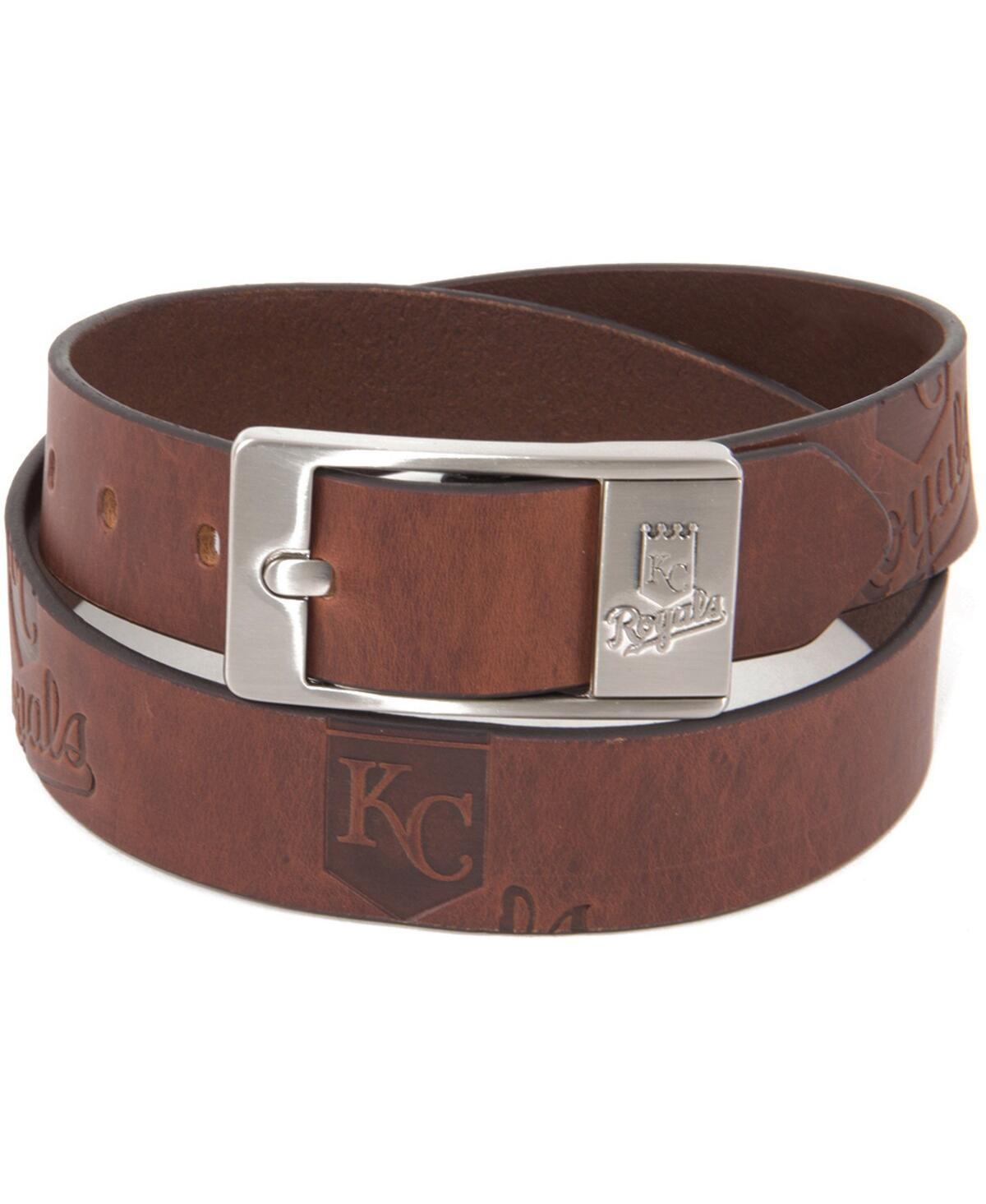 Mens Kansas City Royals Brandish Belt Product Image