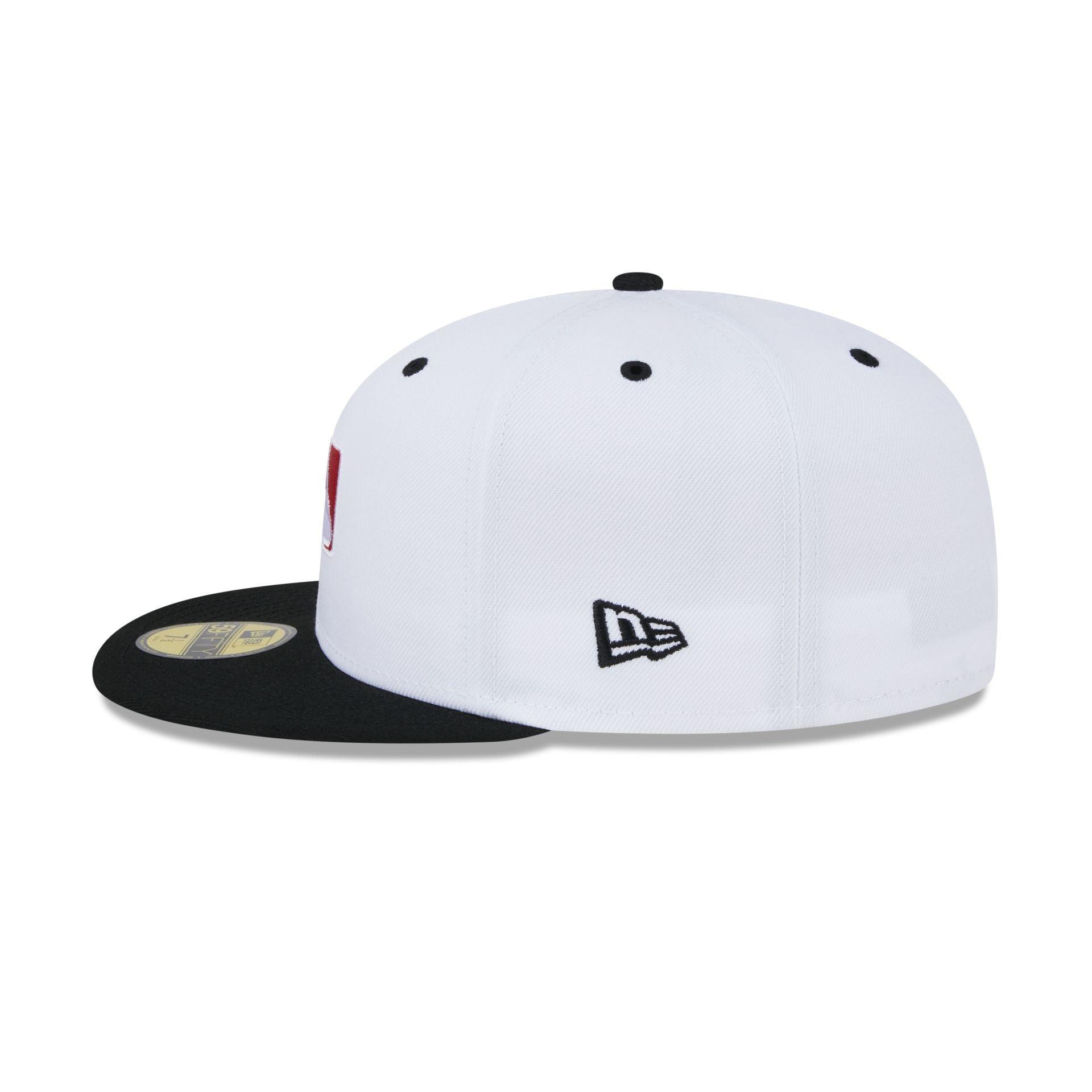 American League Mascots 59FIFTY Fitted Hat Male Product Image