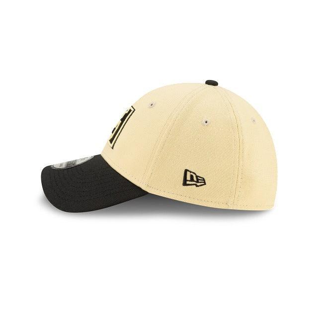 Arizona Diamondbacks City Connect 39THIRTY Stretch Fit Hat Male Product Image