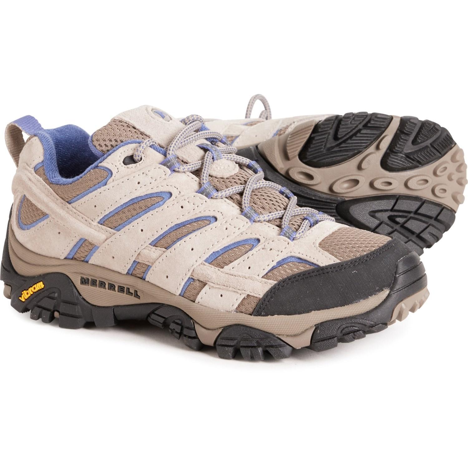 Merrell Moab 2 Vent Hiking Shoes (For Women) Product Image