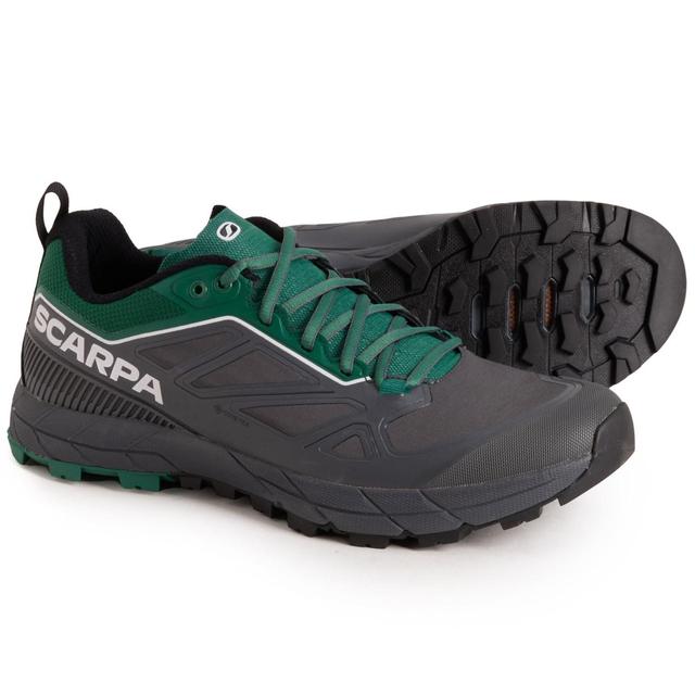 Scarpa Rapid Gore-Tex® Hiking Shoes - Waterproof (For Men) Product Image