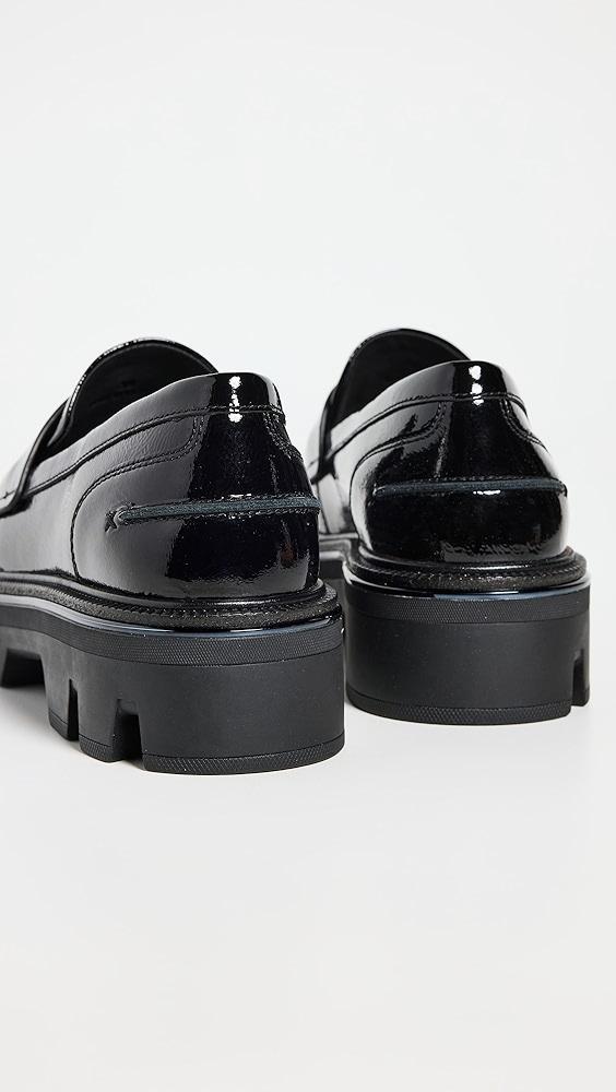 rag & bone Quinn Loafers | Shopbop Product Image