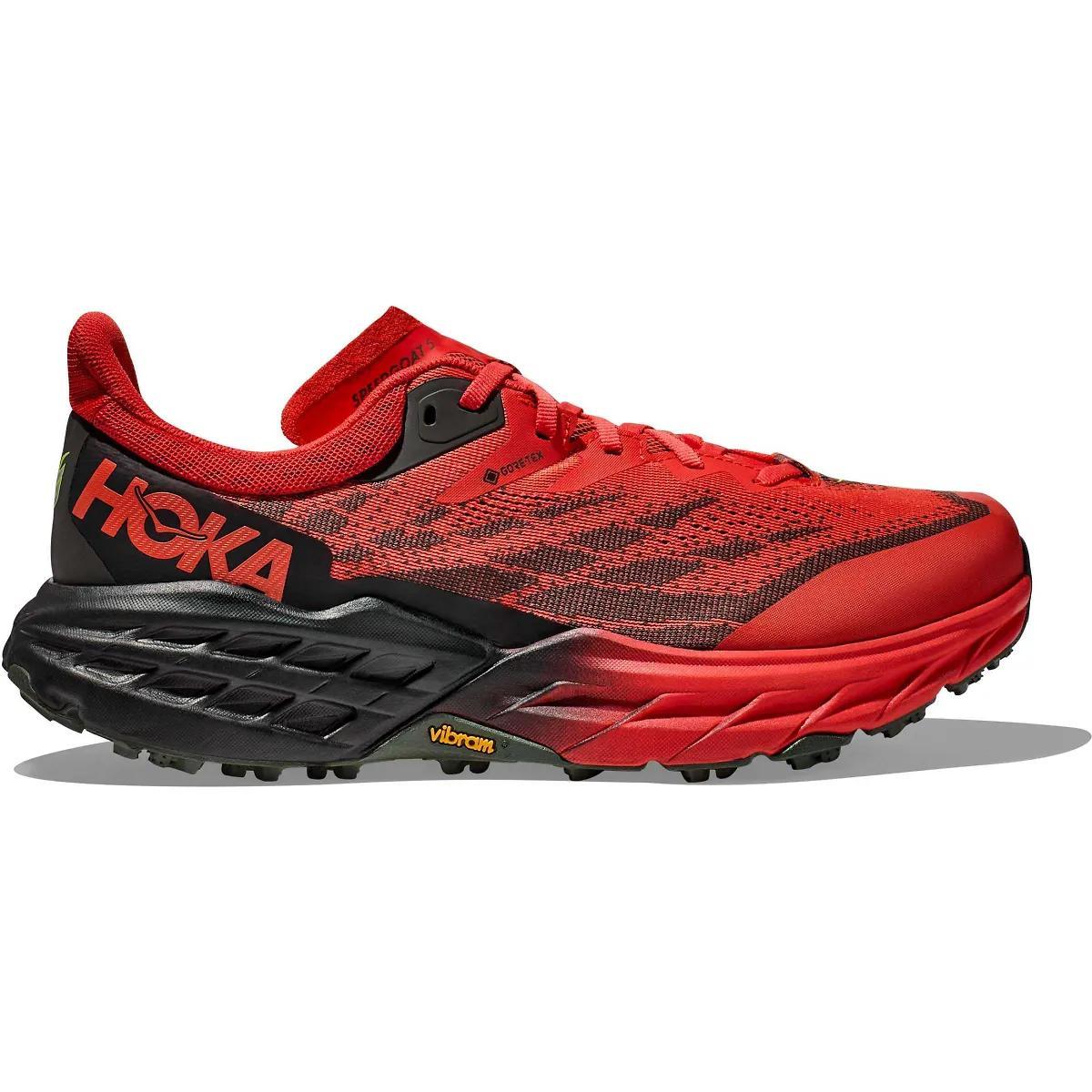 Men's | HOKA Speedgoat 5 GTX Product Image