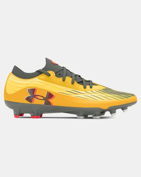 Men's UA Magnetico Elite 4 FG Soccer Cleats Product Image