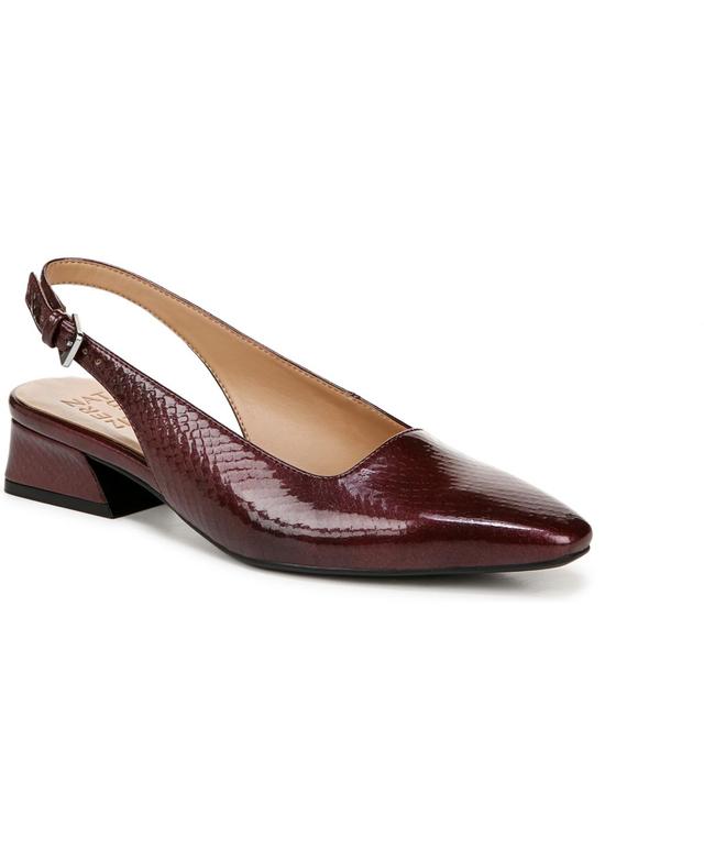 Naturalizer Ginger Slingbacks Product Image