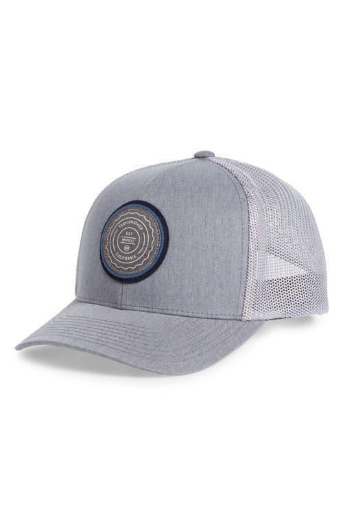 TravisMathew The Patch Trucker Hat Product Image