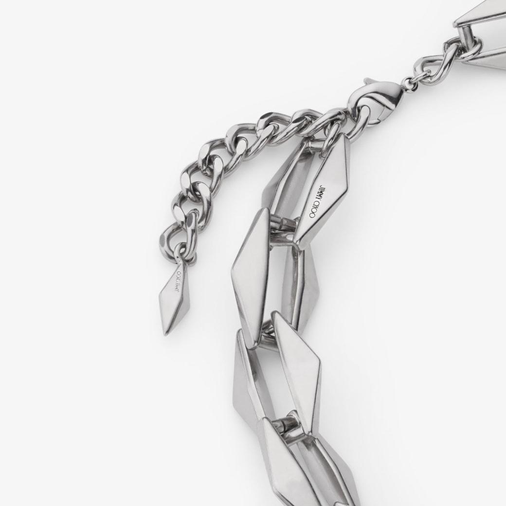 Diamond Chain Necklace Product Image