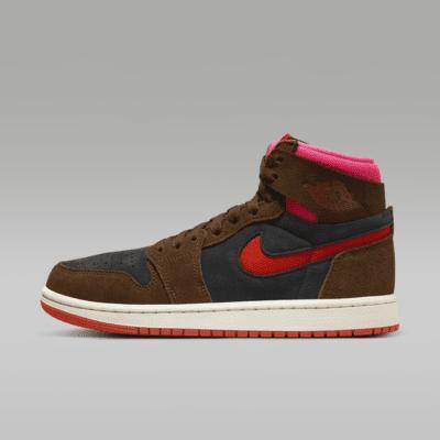 Air Jordan 1 Zoom CMFT 2 Women's Shoes Product Image