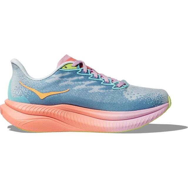 Women's | HOKA Mach 6 Product Image