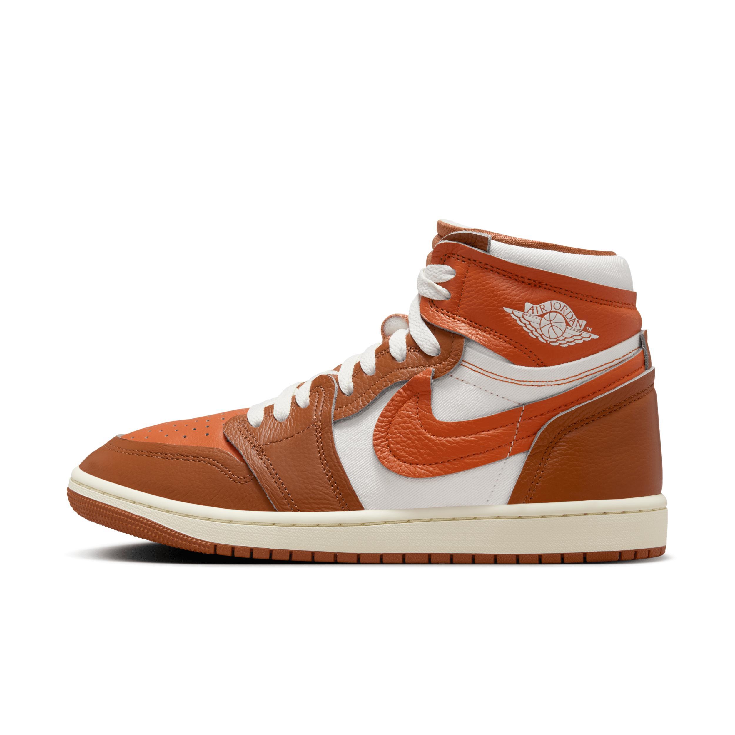 Women's Air Jordan 1 High Method of Make Shoes Product Image