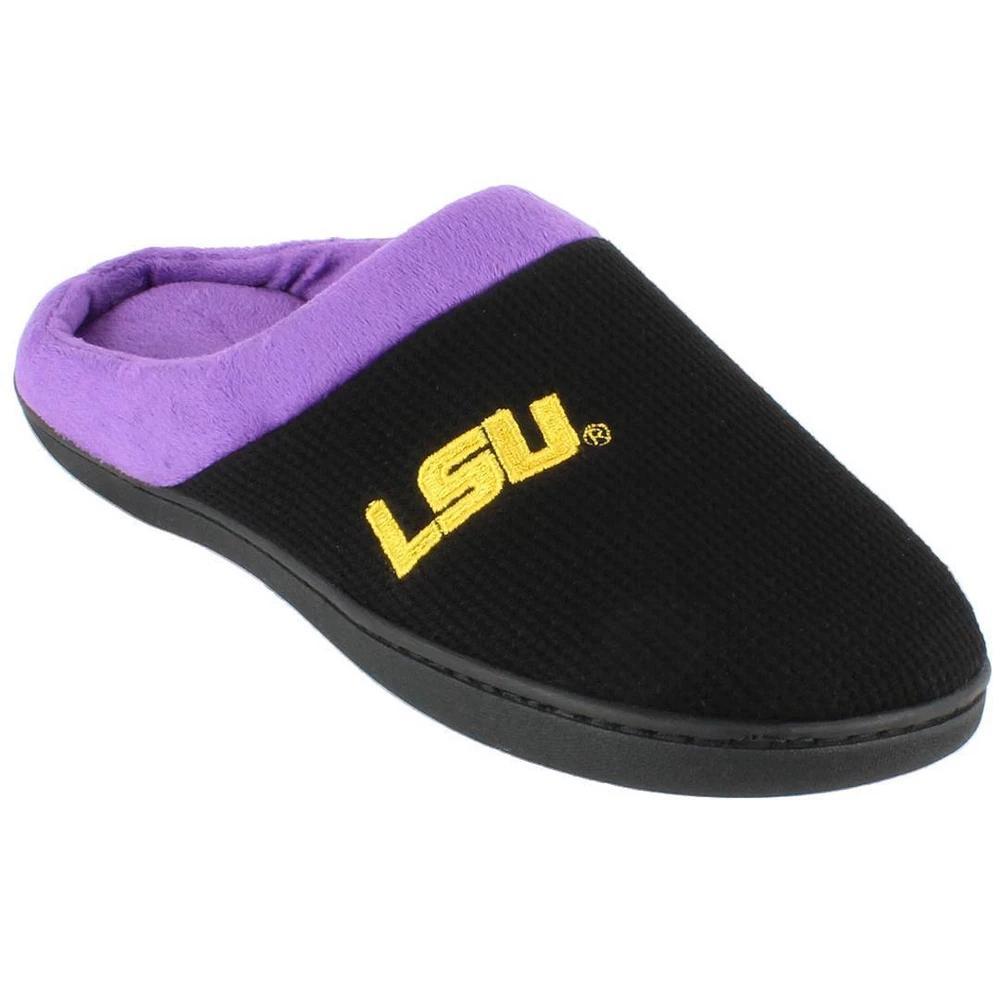 NCAA LSU Tigers Clog Slippers Product Image