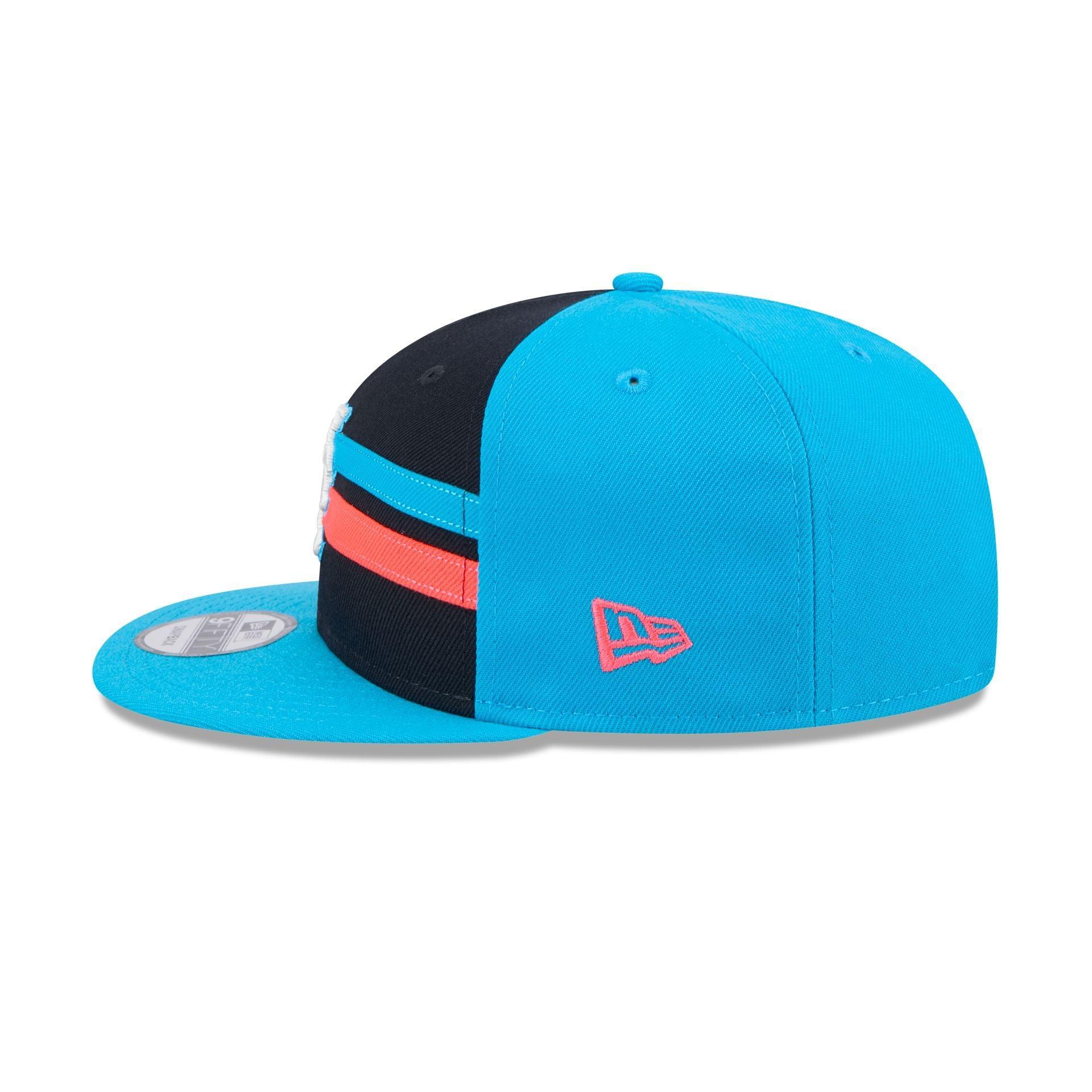 New York Mets 2024 All-Star Game 9FIFTY Snapback Hat Male Product Image