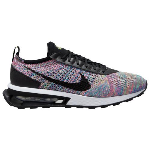 Nike Mens Air Max Flyknit Racer - Running Shoes Product Image