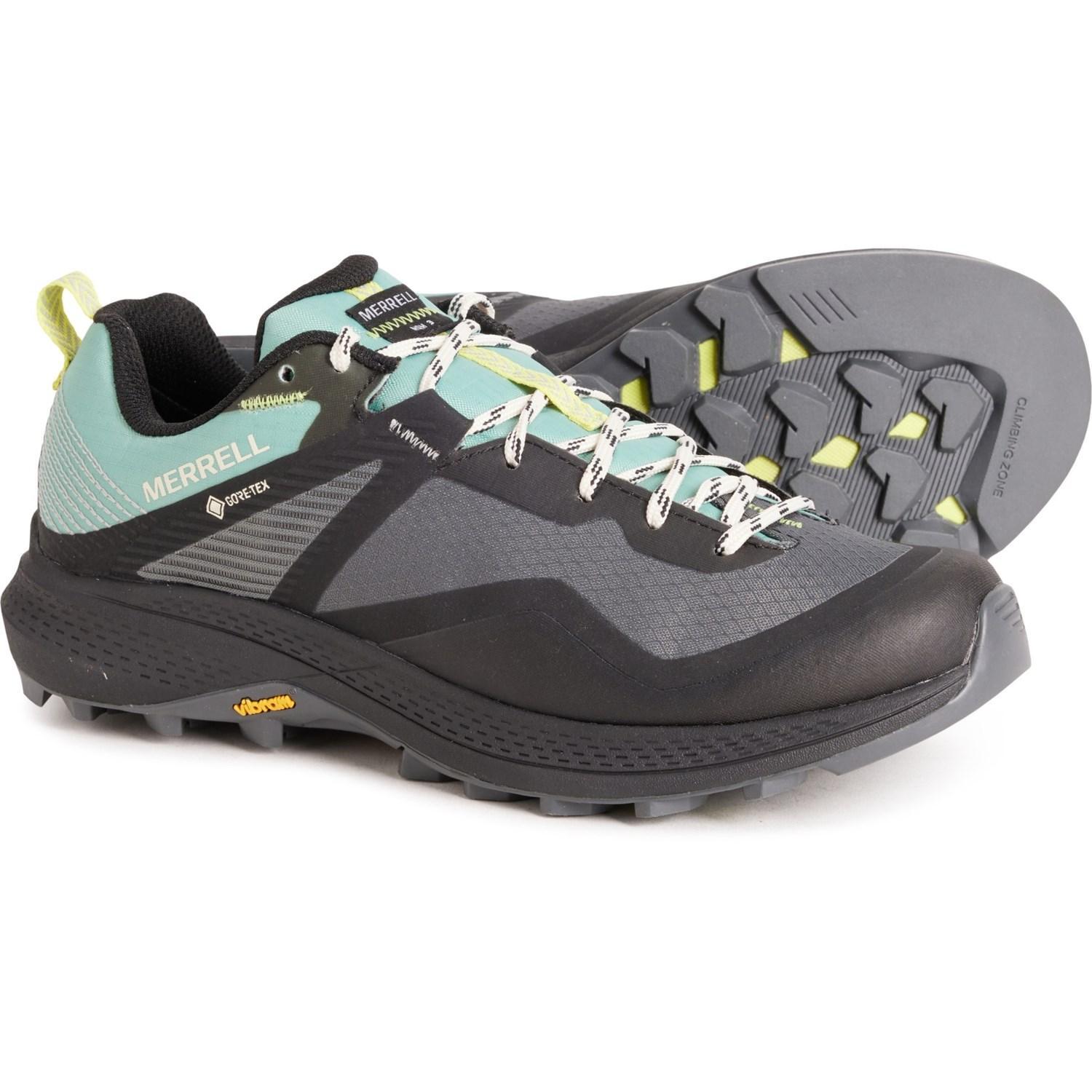 Merrell MQM 3 Gore-Tex® Hiking Shoes - Waterproof (For Women) Product Image