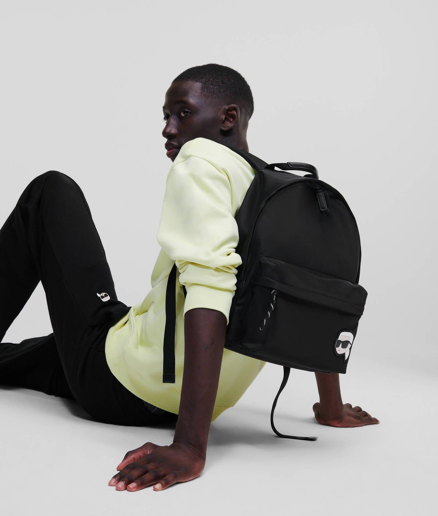 K/IKONIK KLASSIK NYLON BACKPACK Product Image