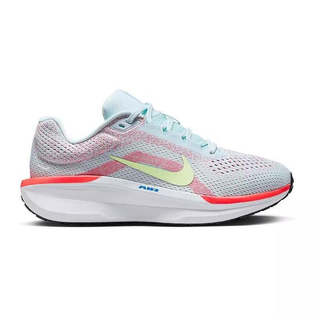 Nike Winflo 11 Womens Road Running Shoes Product Image