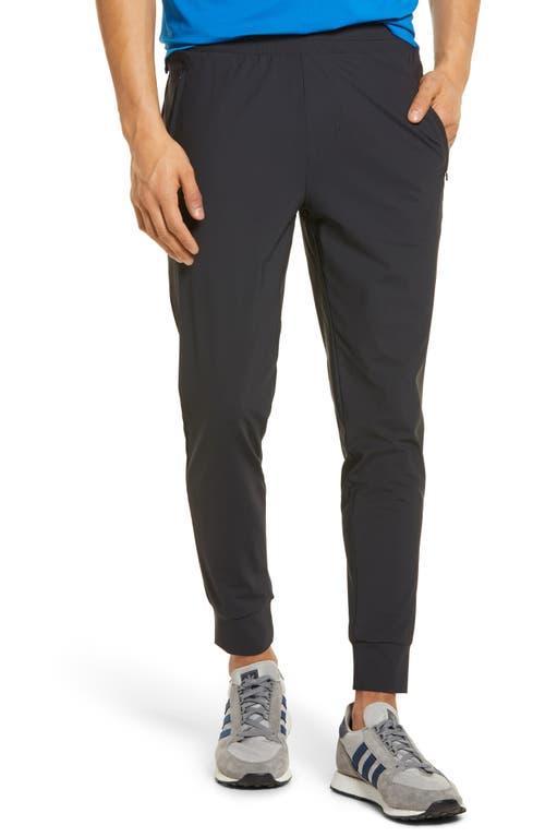 Barbell Apparel Mens Pocket Ultralight Performance Joggers Product Image