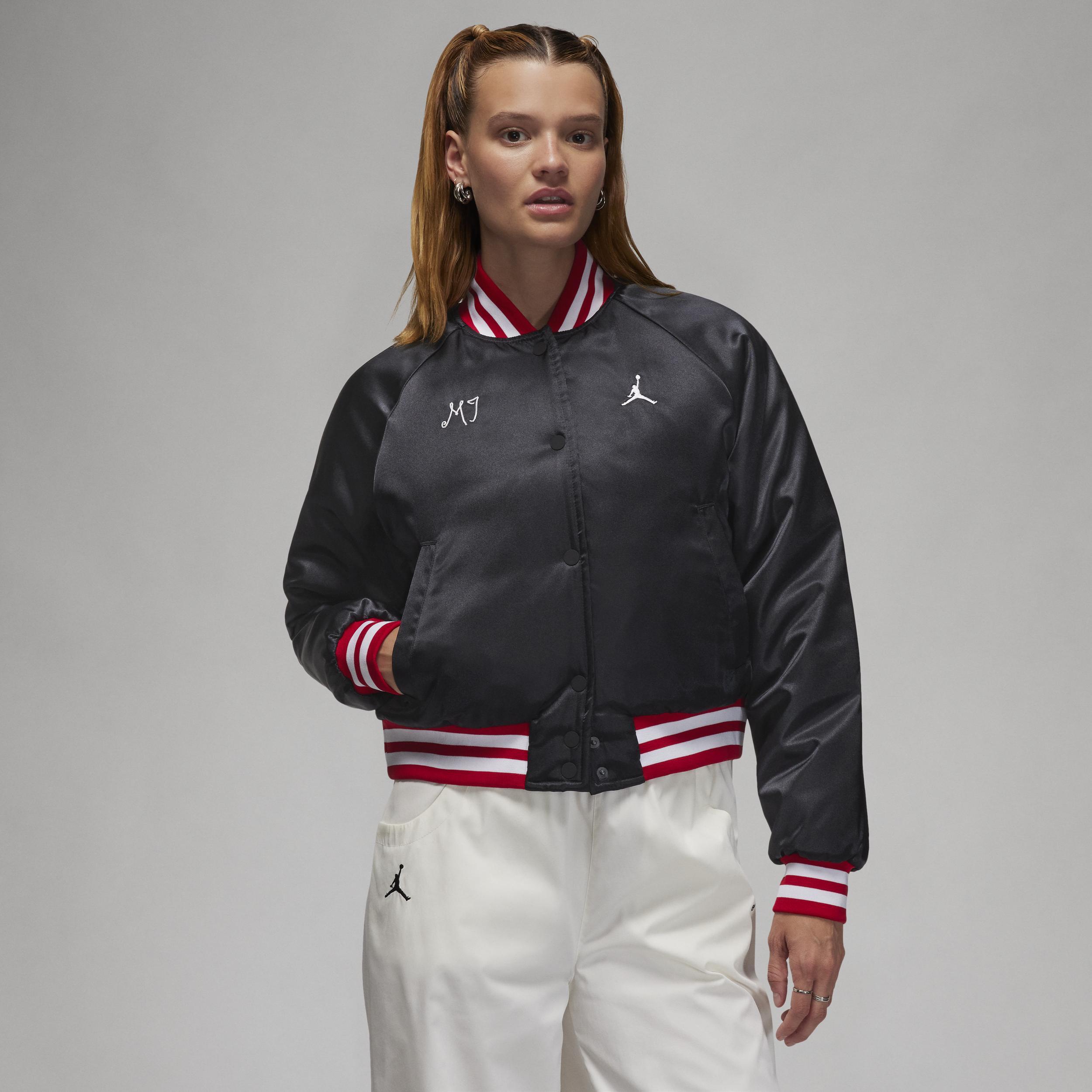 Jordan Varsity Jacket Product Image