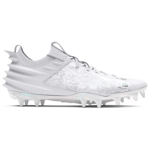 Under Armour Mens Under Armour Blur Smoke 2.0 MC - Mens Football Shoes Product Image