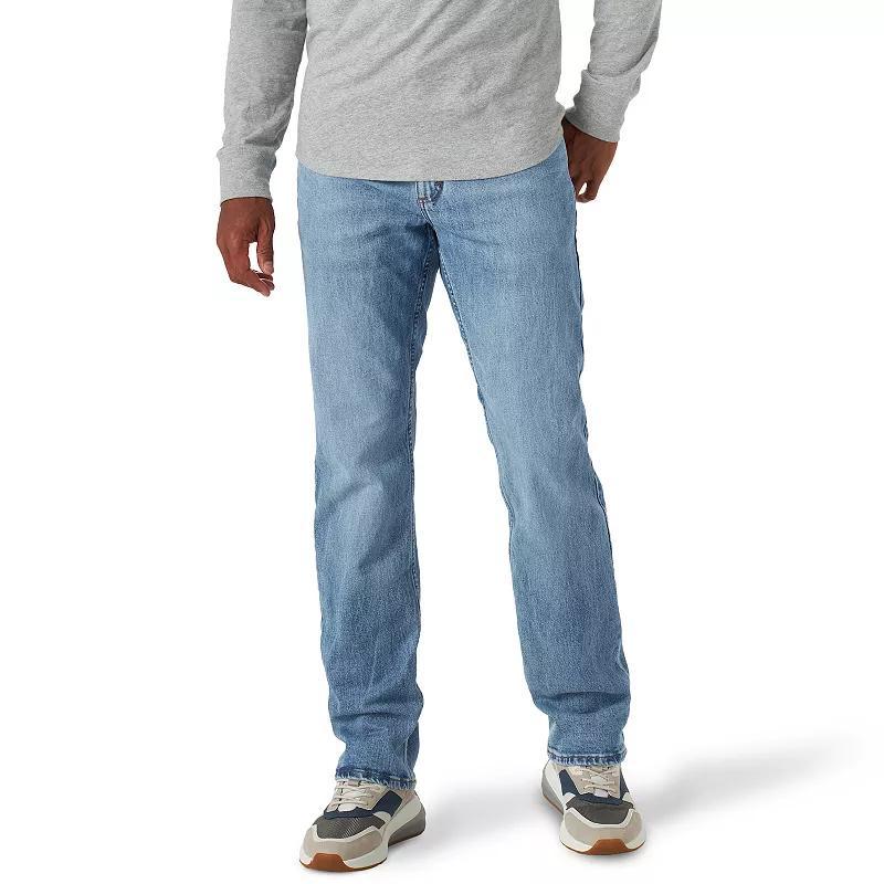 Mens Lee Legendary Regular-Fit Jeans product image