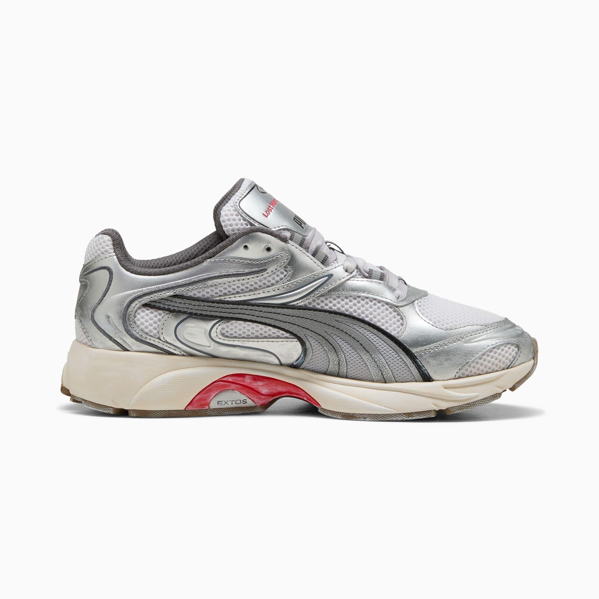 PUMA x LMC Extos Men's Sneakers Product Image