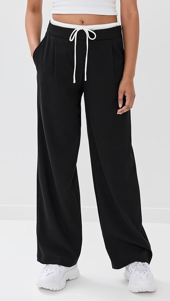 Lioness Essential Pants | Shopbop Product Image