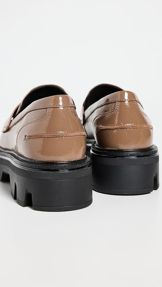 rag & bone Quinn Loafers | Shopbop Product Image