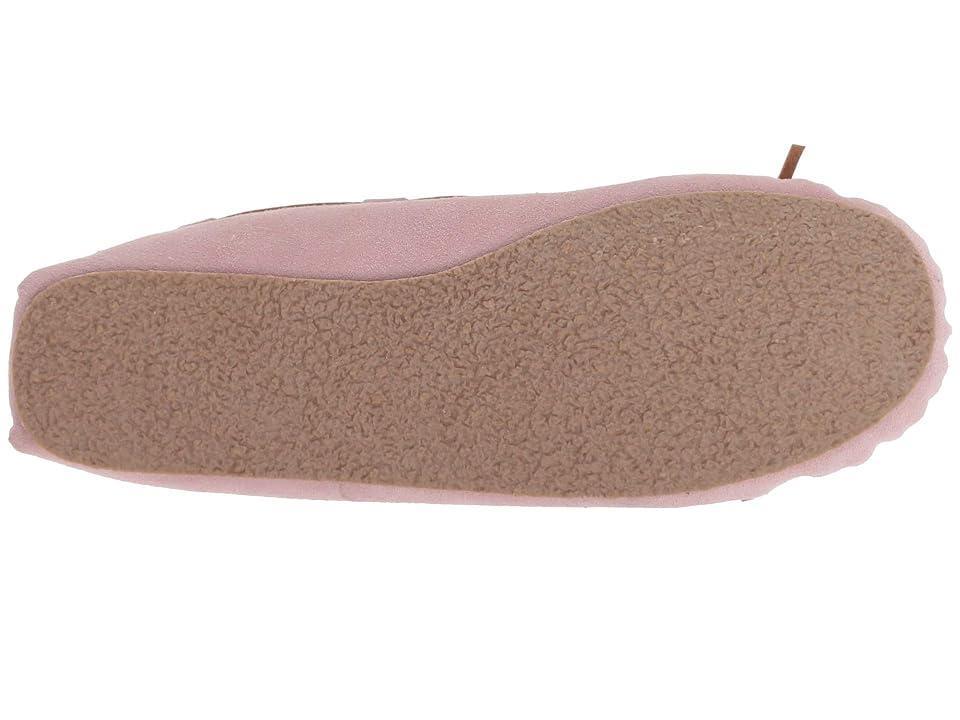 Minnetonka Cally Slipper Product Image