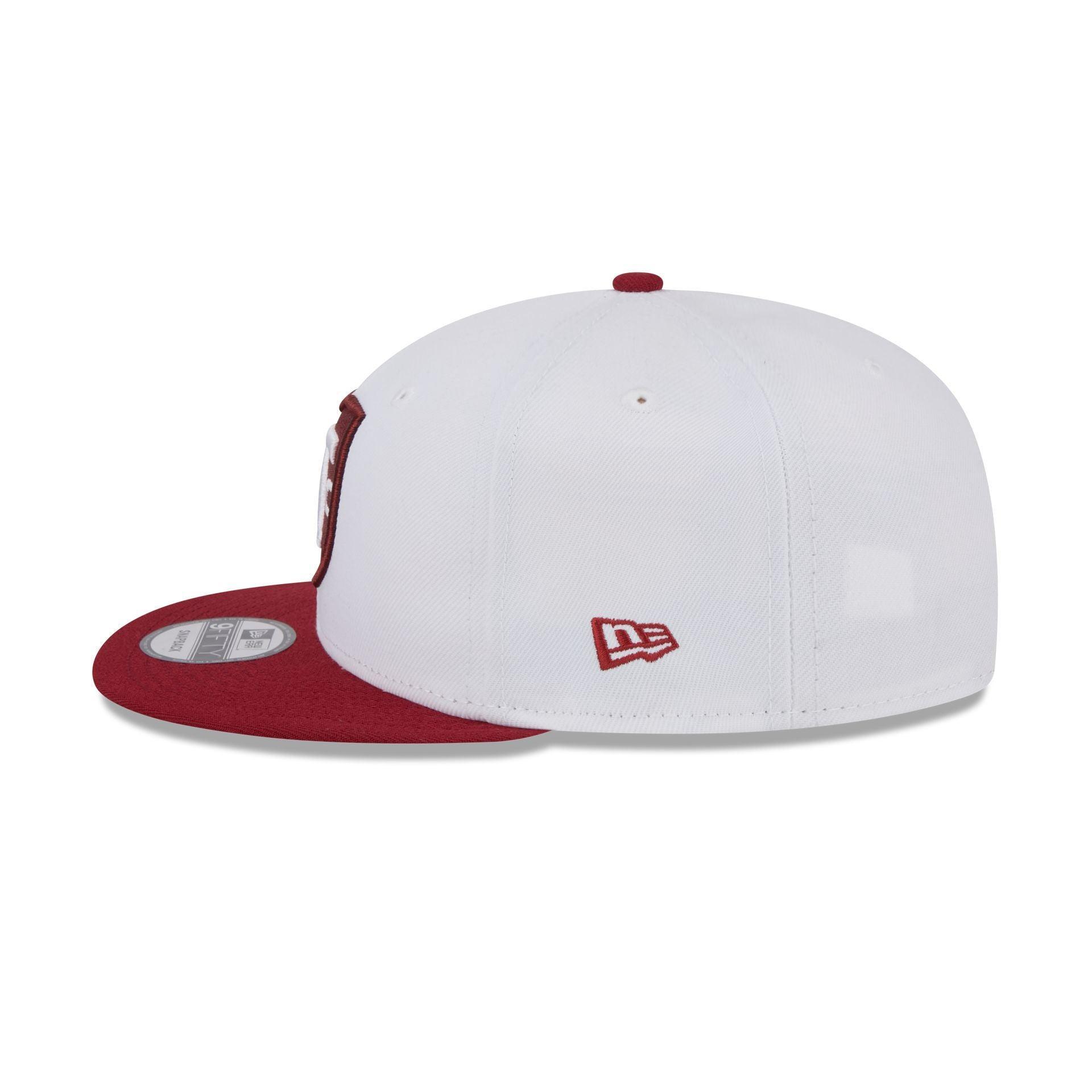 Toronto FC 2024 Jersey Hook 9FIFTY Snapback Hat Male Product Image