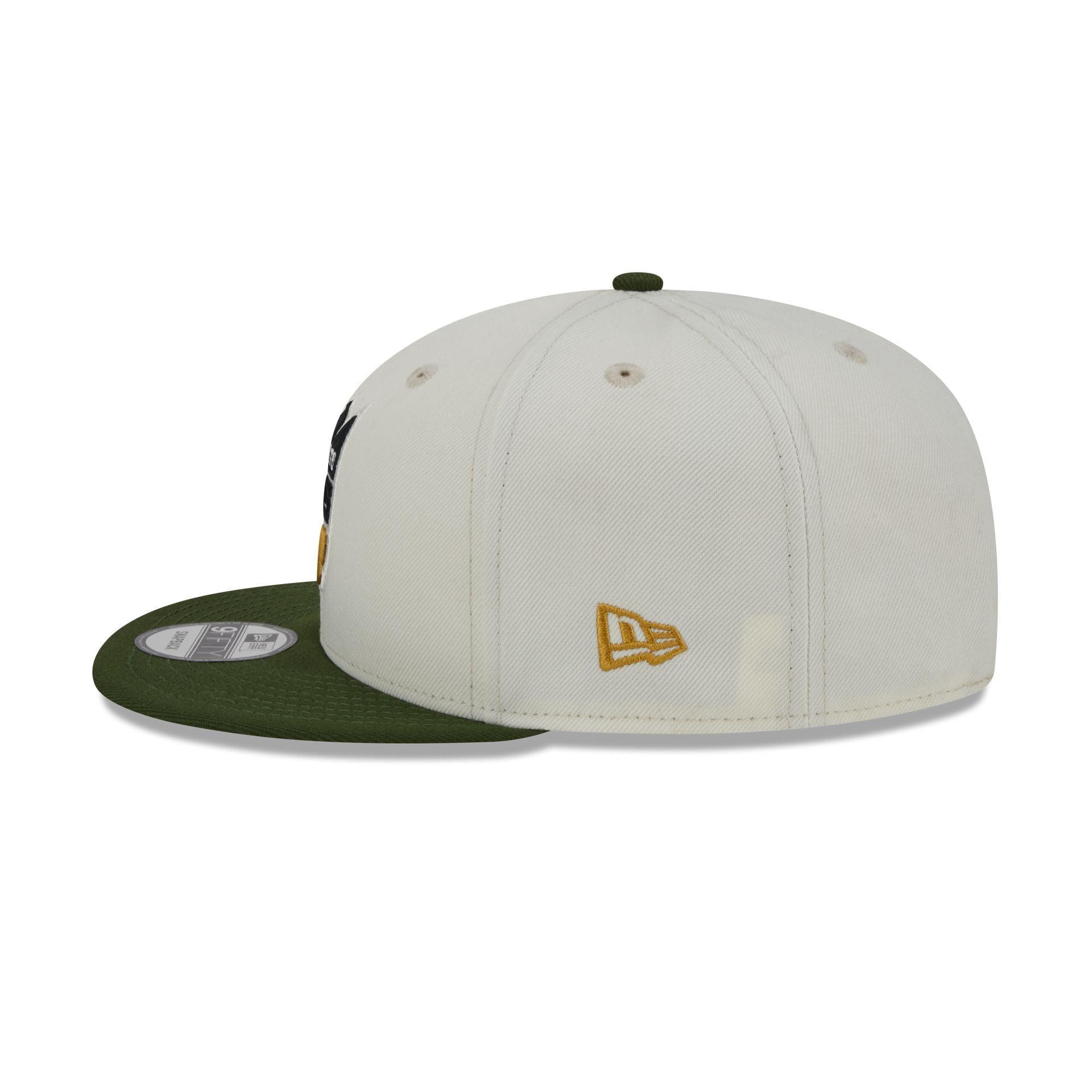 Sacramento Kings Emerald 9FIFTY Snapback Hat Male Product Image