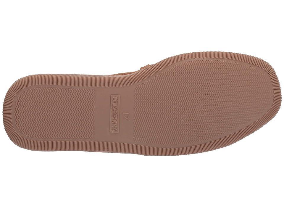 Minnetonka Genuine Shearling Lined Slipper Product Image