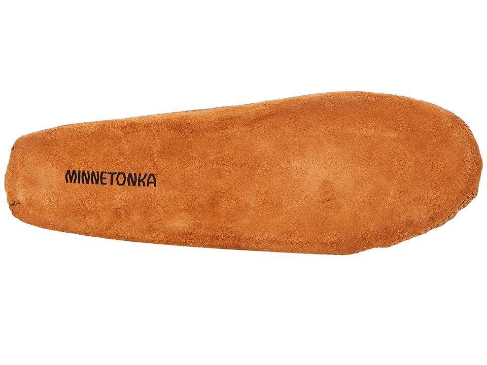 Minnetonka Fleece Lined Slipper Product Image