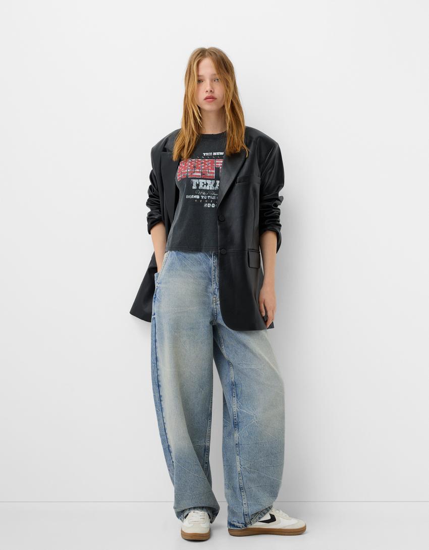 Skater jeans Product Image