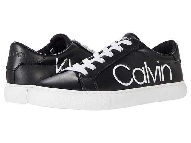 Calvin Klein Cabre Women's Shoes Product Image